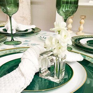 NAPKIN RINGS